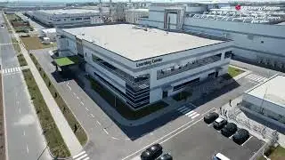 [ENG] LG Energy Solution Wrocław: Learning Center - improve your skills!