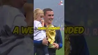 Top 10 Football Nations With the Most Trophies &ndash; You Won&rsquo;t Believe #1! #soccer #footballshorts
