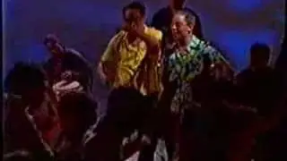 The Flow - Alberto Stylee, Pirin, Daddy Yankee - Old School