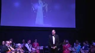 UCSB Middle East Ensemble: Celebrating 50 years of Aghadan Alqāk