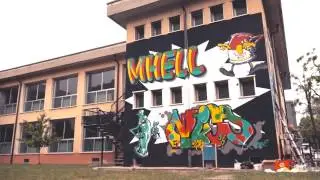 CROSS OVER JAM - Astrofat shop - Loopcolors