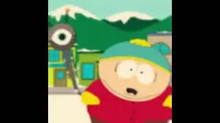bad cartman -meeem | #southparkedit #ericcartman