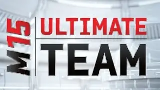 Madden 15 MUT Team of the Week!