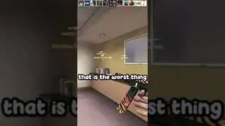 CSGO - 'This quote will change the world forever' #Shorts