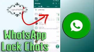 Proteger chats en WhatsApp 2023