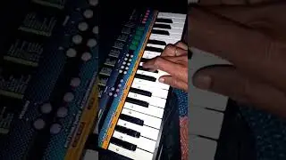 कर्मा म्यूजिक #piano tutorial🎵#superhit🎹#trending🎸#viralvideo #music #song💃#youtubeshorts #ytshorts
