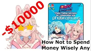 Pippa + Oshi Push = Bad Decissions...