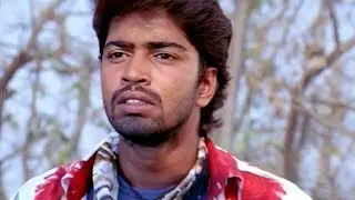 Gamyam Movie || Allari Naresh Introduction as Gali Seenu || Sharwanand, Kamalinee Mukherjee,