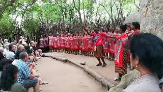 Matsamo Cultural Park