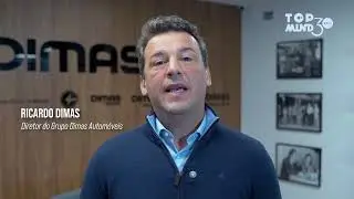 TOP OF MIND 2025 - Dimas