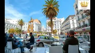 Algeria 2017