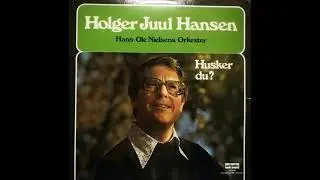 Holger Juul Hansen - Husker Du i H&oslash;st