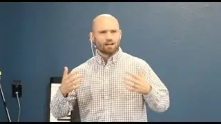 Talk Points 3: Three Mistakes Post-Election to Avoid | Anchor Church | Champaign-Urbana, IL