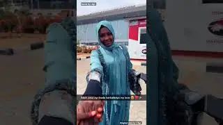 Allah yakaro shekaru masu albarka maryam labarina
