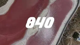 [Free For Profit] Chill Dark Ambient Retro Type Beat &ldquo;840&rdquo;