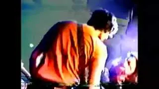 Nirvana - Schwimmbad Musik-Club, Heidelberg, West Germany 1989 (FULL)