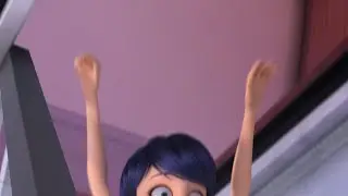Marinette, Watch out for that first....step (again)