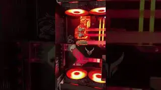 New unannounced pre built from EK Fluid Works! | Robeytech #shorts