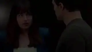 Fifty Shades Freed Teaser Trailer (Nov 3 17)