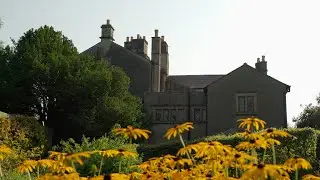 George Fox, Margaret Fell and Swarthmoor Hall