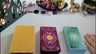 😭💔&iquest;ES UN FINAL DEFINITIVO? &iquest;LE IMPORTO? &iquest;VOLVERA? TAROT INTERACTIVO💘
