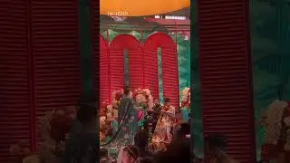 Tea Pai Ceremony Clarissa Tanoesoedibjo & Anthony Tjipto (Part 1) #AnthonyClarisSah