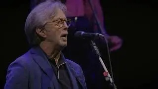 Eric Clapton & Ensemble - Purple Rain (Crossroads Eric Clapton Guitar Festival 2019)