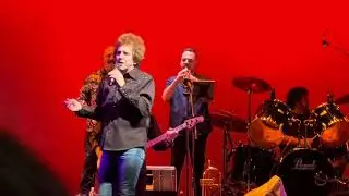 Solitary Man - Tommy Lynn and One Hot Night - Downtown Cabaret-Bridgeport CT - 5-24-2025