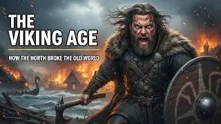 Summary: History of the Viking Age &ndash; From Raiders to Rulers (793&ndash;1066)
