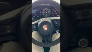 POV you got a porsche 911 turboS #porsche #911 #turbo #racecar #trending #car #shorts #automobile