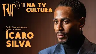 Ícaro Silva: 