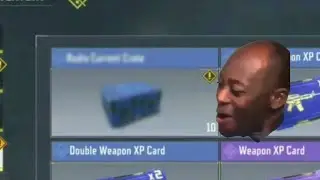 500 million downloads codm reward be like