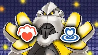 I CAUGHT EVERY SHINY PARADOX POKEMON MARKED