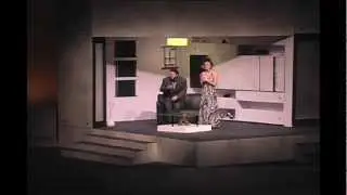 Euripides Medea - Scene 9 (Huntington University)