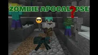 CAN APFGAMER REACH HIS GOAL??! |MINECRAFT LIFEBOAT ZOMBIE APOCALYPSE