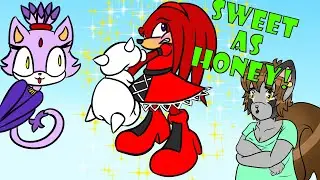 Honey goes BOO!? - Kayla plays sonic adventure battle 2! -- full playthrough episode 7