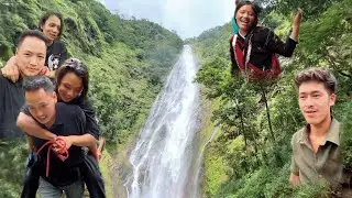 Rolpa Sunchhari |Gore comedy #comedy ##gorecomedy #trending 