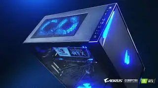 AORUS RTX&trade; - #FRAMESWINGAMES LIMITED EDITION