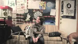 Grandview - New England Basement Session