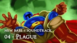Jump King NB+ OST - 04   Plague