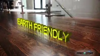 Pro Care Floor Cleaner