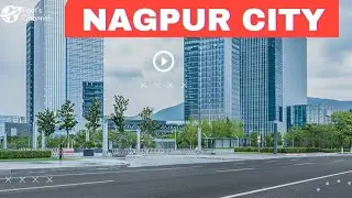 Nagpur city tour | The REAL Reason You Should Visit Nagpur City NOW |