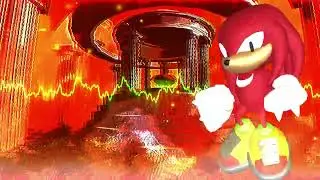 (SCRAPPED) GAURDIAN ~ KNUCKLES SOLO/LMS || Sonic.Exe: THE EXECUTABLES OST