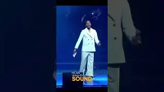 Дональд Лоуренс похвалил свой брейк, который потряс комнату 🙌