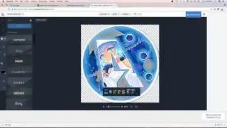 tutorial of making a gota,dual, or alis skin