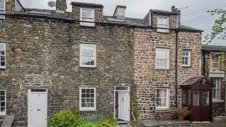 Camellia Cottage in Keswick, the Lake District