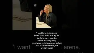 Brene Brown Quotes #shorts #ytshorts #quotes