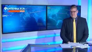AS News ore 07 00 del 31 Marzo 2022