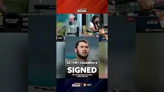 BREAKING NEWS: Live reaction to the Bears signing Drew Dalman