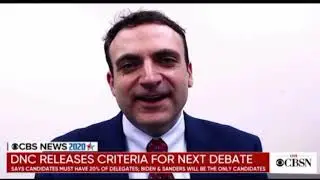 What to watch for in the next Democratic Debate?